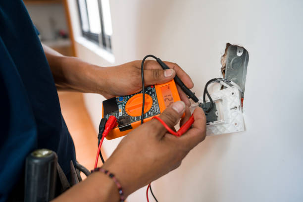 Best Electrical Rewiring Services  in Good Hope, AL
