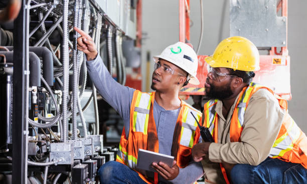 Best Local Electrician Companies  in Good Hope, AL