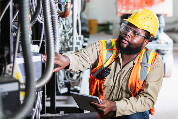 Best Local Electrician Companies  in Good Hope, AL