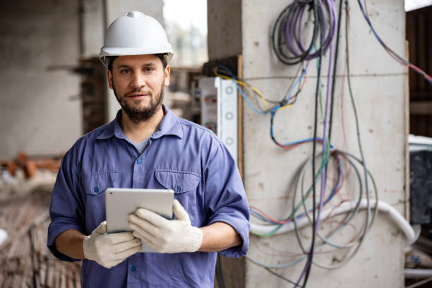 Best Electrical Installation Contractor  in Good Hope, AL