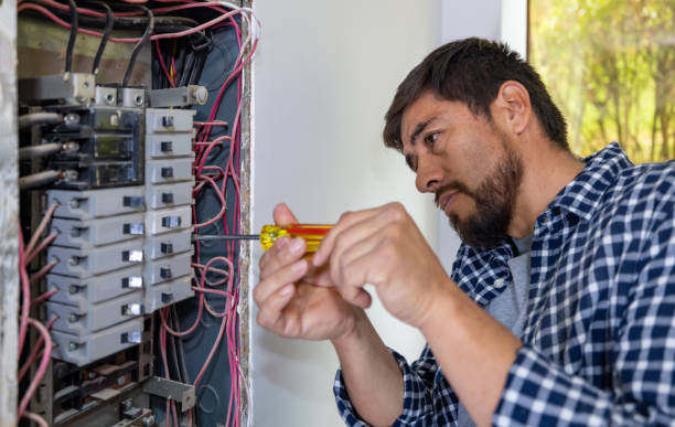 Best Circuit Breaker Repair  in Good Hope, AL